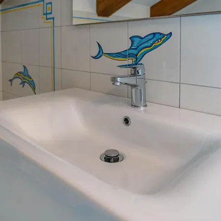Casa Delle Rondini Apartment *