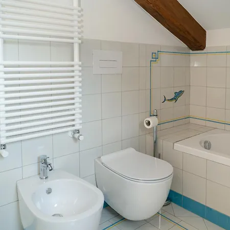 Casa Delle Rondini Apartment