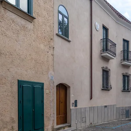 Casa Delle Rondini