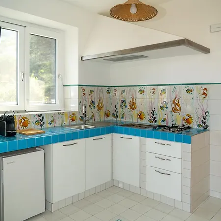 Casa Delle Rondini Apartment
