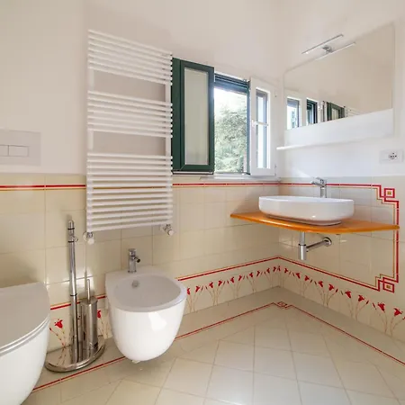 Casa Delle Rondini Apartment Scala