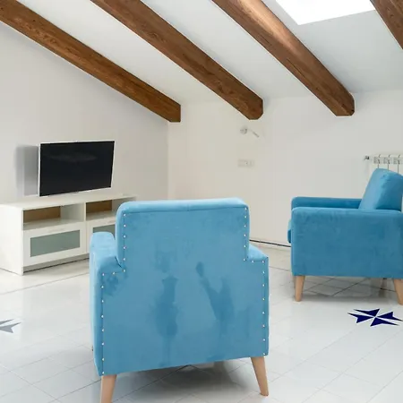 Apartment Casa Delle Rondini *