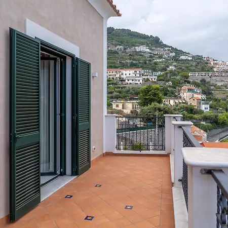 Casa Delle Rondini Scala