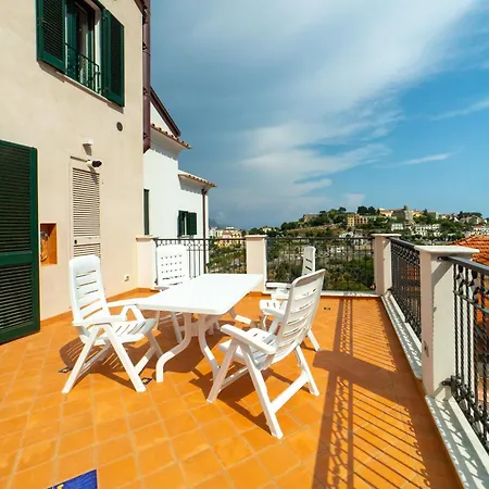 Casa Delle Rondini *