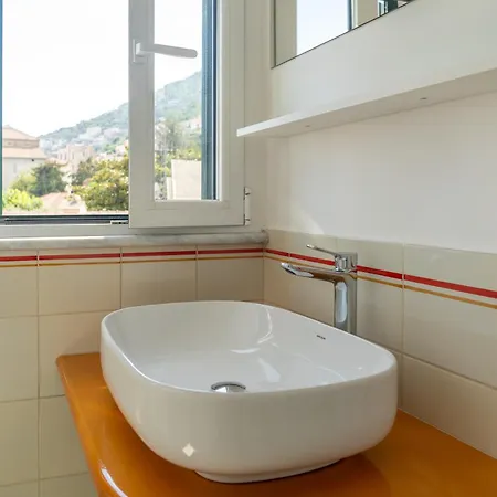 Casa Delle Rondini Apartment