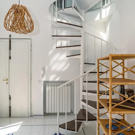Apartment Casa Delle Rondini