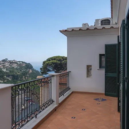 Casa Delle Rondini Scala