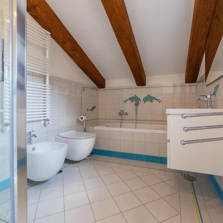 Apartment Casa Delle Rondini Scala