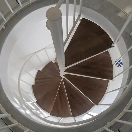 شقة Casa Delle Rondini سكالا