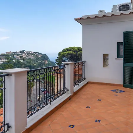 Casa Delle Rondini