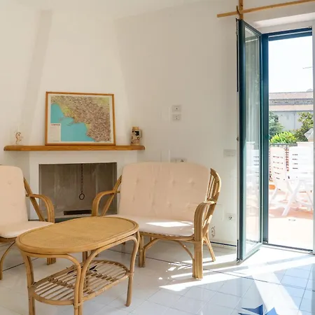 Casa Delle Rondini شقة