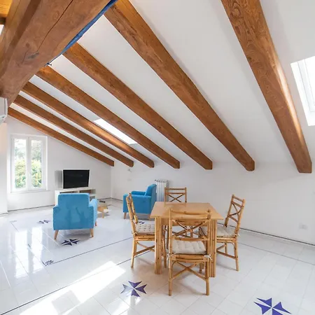 Apartamento Casa Delle Rondini