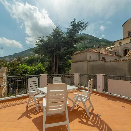 Casa Delle Rondini