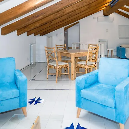 Casa Delle Rondini Apartamento
