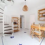 Casa Delle Rondini * Scala