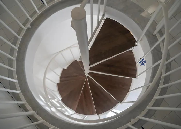 アパート Casa Delle Rondini スカラ