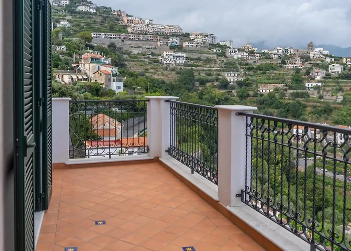 Casa Delle Rondini