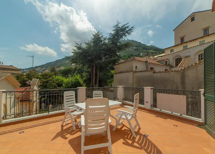 Casa Delle Rondini